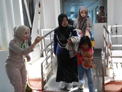 ASDP Terapkan Diskon Tarif Kendaraan Penumpang hingga 36 Persen pada Layanan Express Merak-Bakauheni saat Arus Mudik Lebaran 2025