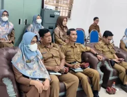 Sekjen Kemendagri Pinta Daerah Lebih Fokus Atasi Permasalahan Inflasi Jelang Ramadan