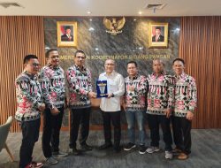 Zulhas Pastikan Hadir di Puncak HPN Sekaligus HUT Ke-55 PWI Lampung