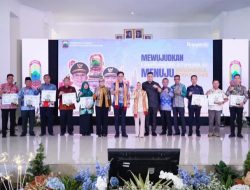 Pemkab Lamsel Gelar Musrenbang Dalam Penyusunan RKPD Tahun 2026