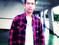 Soal Pengelola Baru Parkir Pasar Inpres Kalianda, Ketua AKLI Lamsel: Saya Nggak Yakin Isu Arahan Bawa Nama Bupati