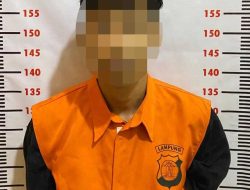 Polsek Candipuro Ungkap Kasus Tindak Pidana Penggelapan di Dusun Titiwangi