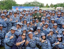 388 Kader Muda Siap Bela Tanah Air! Bupati Egi Beri Penghargaan untuk Kader Terbaik