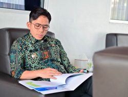 Bupati Egi Gaet Investor Asing! Dana Hibah China dan Jepang Segera Mengalir ke Lampung Selatan
