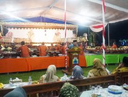 Desa Mandiri dan Produktif! Rawa Selapan Makin Bersinar di Usia 56, Ini Rahasia Suksesnya