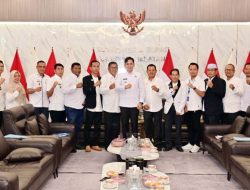 256 Koperasi Desa Siap Digenjot! Bupati Egi & DEKOPIN Siapkan Gebrakan Kurangi Pengangguran