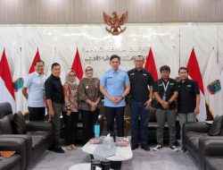 Pemimpin Muda Inspiratif! iNews TV Pilih Bupati Egi karena Anti Batasan Sosial & Pro Kritik