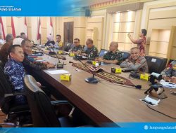 83 Tahun Terkubur di Pulau Sebuku, Makam Tentara Belanda Ini Akan Dipindahkan—Pemprov Lampung & Kemenko Polkam