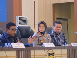 Polda Lampung Ungkap Kasus Pembunuhan Berencana di Natar, Lampung Selatan