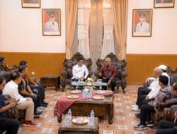 Ketum PWI: HPN 2026 di Banten Jadi Momentum Dorong Ekonomi dan Pembangunan