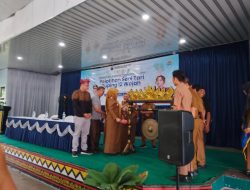 Pemkab Lampung Selatan Tekankan Pelestarian Budaya Lokal Melalui Workshop