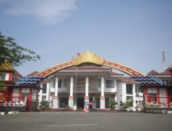 Pemkab Lampung Selatan Klarifikasi Terkait Anggaran BPO Bupati,Tidak Benar Rp10,5 Miliar ini Penjelasan Wahidin Amin