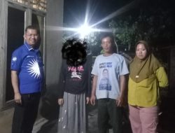 LBH Pandawa 12 Dampingi Korban Kasus Pelecehan Seksual Secara Gratis