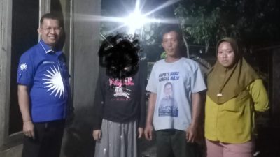 LBH Pandawa 12 Dampingi Korban Kasus Pelecehan Seksual Secara Gratis