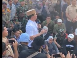 Ketua DPRD Lampung Selatan menegaskan Legislatif Akan Menampung dan Menindaklanjuti Setiap Aspirasi Masyarakat