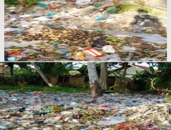 PT. Fata Perdana Mandiri Agar Dapat Berkontribusi Dalam Penanganan Sampah dipermukiman Warga
