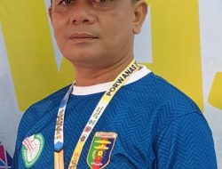 Ketua PWI Lampung Selatan Mengecam Keras Ancaman Kekerasan terhadap Jurnalis Kompas TV