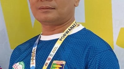 Ketua PWI Lampung Selatan Mengecam Keras Ancaman Kekerasan terhadap Jurnalis Kompas TV