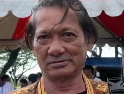 Kiprah Panjang Rudi Suhaimi Diakui Luas, Nivolin.CH: Sangat Pantas dan Memang Layak Mendapat Penghargaan