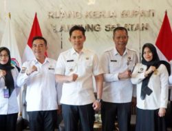 KUHP Baru Berlaku Januari 2026, Bupati Egi Dorong Pemasyarakatan Humanis di Lampung Selatan