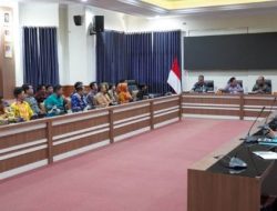 Kemenpora Perkuat Layanan Kepemudaan, Lampung Selatan Jadi Daerah Pendampingan Prioritas 2025