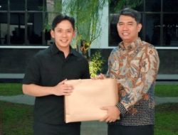 Pemkab Lampung Selatan Gelar Pisah Sambut Kepala Kantor Pertanahan, Bupati Egi Tekankan Transformasi Layanan Agraria