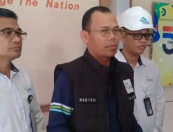 PT. ASDP Indonesia Ferry Berkolaborasi Dengan Organda di Wilayah Otoritas Pelabuhan, ASDP Memprediksi Akan Terjadi Puncak Arus Balik pada 2 atau 3 Januari 2026