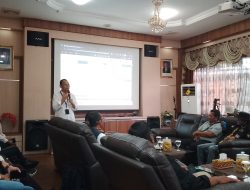 ASDP Siapkan 51 Kapal dan 786 Personel Jelang Nataru, Pastikan Layanan Penyeberangan Aman dan Lancar