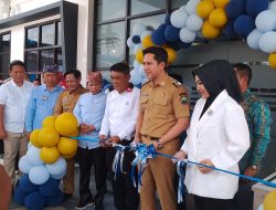 Cam Almira Hotel Kalianda Resmi Dibuka, Dorong Lampung Selatan Jadi Destinasi Singgah Wisatawan
