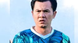 Ketua Askab PSSI Lampung Selatan Pertanyakan Dana Pembinaan Sepak Bola, Nilai Transparansi KONI Hanya Slogan
