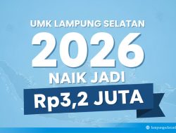 Bupati Radityo Egi Pratama Terbitkan Surat Edaran, UMK 2026 Naik Jadi Rp3,21 Juta dan Berlaku Mulai 1 Januari