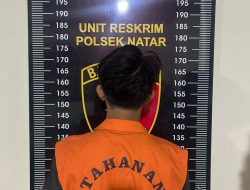 Polisi Ungkap Kasus Pemalsuan Uang di Natar, Pemuda 18 Tahun Diamankan