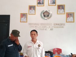Konferkab IX PWI Lampung Selatan akan dibuka Secara Resmi Oleh Bupati Radityo Egi Pratama di Grand Elty Krakatoa