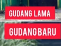 Lapor Kapolda Lampung, Diduga Ada Gudang BBM Ilegal Milik Najib di Kecamatan Gisting