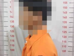 Polisi Tangkap Pelaku Penggelapan Motor di Pantai Onar, Satu Rekan Masih DPO