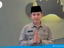OJK Imbau Waspada Investasi Ilegal, Bupati Egi: Jangan Terbuai Untung Instan