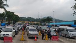 UPDATE INFORMASI Posko Angkutan Lebaran 2026 Di H+6