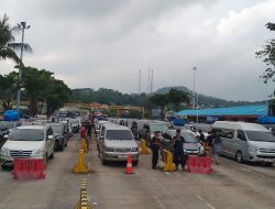 UPDATE INFORMASI Posko Angkutan Lebaran 2026 Di H+6