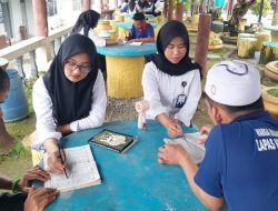 Berikan Kesempatan Belajar, Lapas Kalianda Fasilitasi Pembelajaran Baca Tulis bagi Warga Binaan