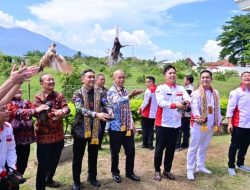 Safari Ramadan ke Kalianda, Jamintel Kejagung Dorong Transparansi Dana Desa Lewat Program Jaga Desa