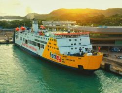 Posko Angkutan Lebaran 2026 Pada H-7, Penyeberangan Jawa-Sumatera