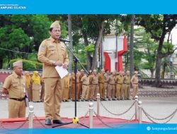 Usai Idulfitri 1447 H, Sekda Supriyanto Tegaskan ASN Harus Langsung Bergerak: Tak Ada Ruang untuk Menunda