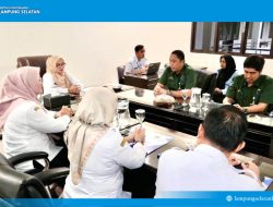 Bulog Siapkan 700 Ton Beras, Bantuan Pangan untuk Warga Lampung Selatan Segera Disalurkan