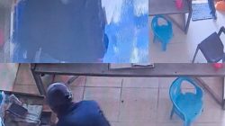 Pelaku Pencurian di BRI Link Lampung Selatan Ditangkap Kurang dari 24 Jam