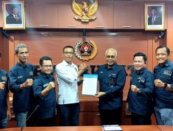 Provinsi Lampung Resmi Jadi Tuan Rumah HPN dan Porwanas 2027