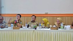 Hendry Kurniawan Dorong Petani Lampung Selatan Go Digital, Kenalkan Aplikasi hingga IoT untuk Tingkatkan Produktivitas