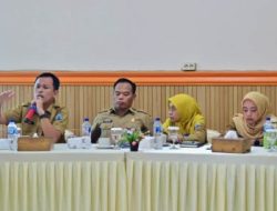 Hendry Kurniawan Dorong Petani Lampung Selatan Go Digital, Kenalkan Aplikasi hingga IoT untuk Tingkatkan Produktivitas