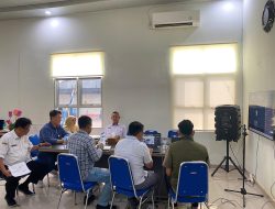 BULOG Lamsel Sosialisasikan Penyaluran Bantuan Pangan 2026, Pastikan Tepat Sasaran dan Berkualitas