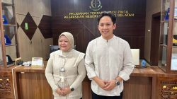 Ketukan Hati Nurani Bupati Egi Luluhkan PTPN, Redam Jerat Hukum Mbah Mujiran Lewat Jalur Damai