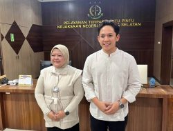 Ketukan Hati Nurani Bupati Egi Luluhkan PTPN, Redam Jerat Hukum Mbah Mujiran Lewat Jalur Damai
